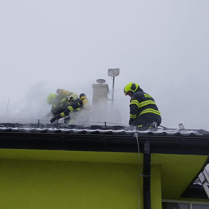 BERBA, Revízie komínov Kominárstvo Berba